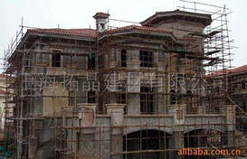 上海拓晶建材 优质混凝土制品与建筑材料全览