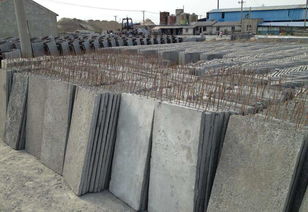 从混凝土到GRC 一场建筑材料的轻盈革命